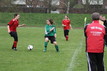 Bild 72 - wB-Jun NMS am 29.4.12